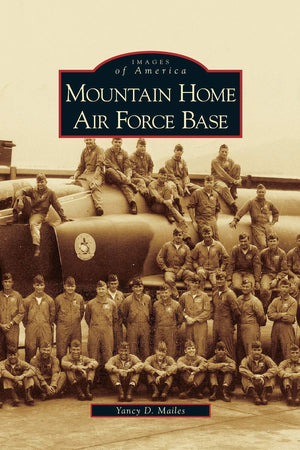 Mountain Home Air Force Base