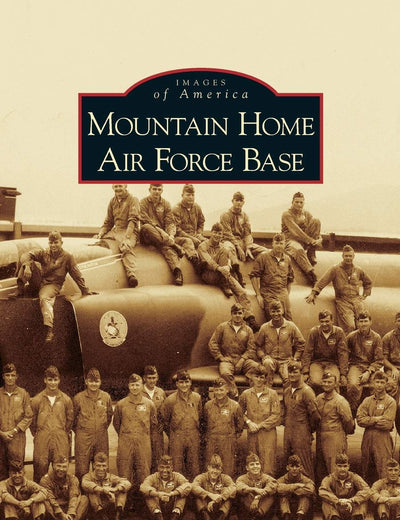 Mountain Home Air Force Base