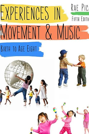 Experiences in Movement and Music