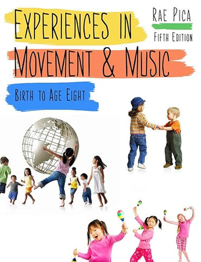 Experiences in Movement and Music