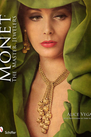 Monet: The Master Jewelers