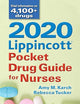 2020 Lippincott Pocket Drug Guide for Nurses