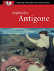 Sophocles: Antigone (Cambridge Translations from Greek Drama)