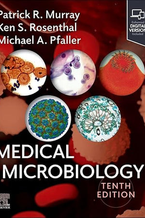 Medical Microbiology