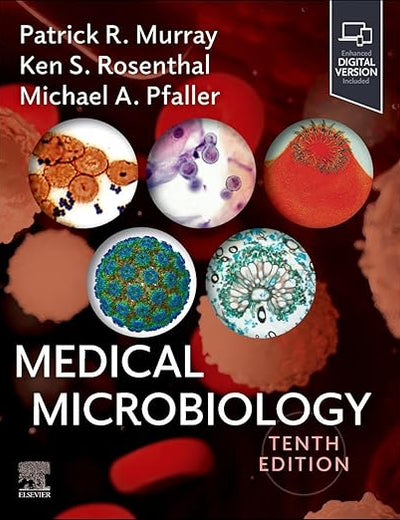 Medical Microbiology