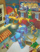 Scott Foresman Reading Street: Grade 2, Level 1