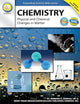 Mark Twain Chemistry Workbook, Science Book for Grades 5 and Up, Physical and Chemical Changes in Matter, Scientific Experiments, and More, Classroom ... Curriculum (Expanding Science Skills Series)
