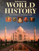 World History: Patterns of Interaction
