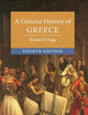 A Concise History of Greece (Cambridge Concise Histories)