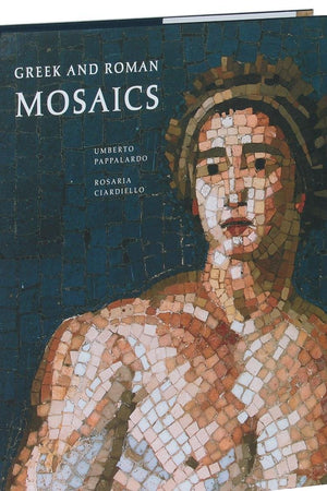Greek and Roman Mosaics