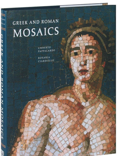 Greek and Roman Mosaics