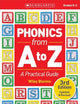 Phonics from A to Z: A Practical Guide