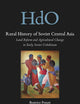 Rural History of Soviet Central Asia: Land Reform and Agricultural Change in Early Soviet Uzbekistan (Handbook of Oriental Studies. Section 8 Uralic & Central Asian Studies, 31)