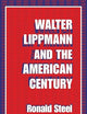 Walter Lippmann and the American Century