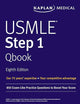 USMLE Step 1 Qbook: 850 Exam-Like Practice Questions to Boost Your Score (USMLE Prep)