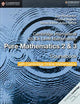 Cambridge International AS & A Level Mathematics Pure Mathematics 2 and 3 Coursebook with Cambridge Online Mathematics (2 Years)