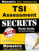 TSI Assessment Secrets Study Guide: TSI Assessment Review for the Texas Success Initiative Diagnostic and Placement Tests