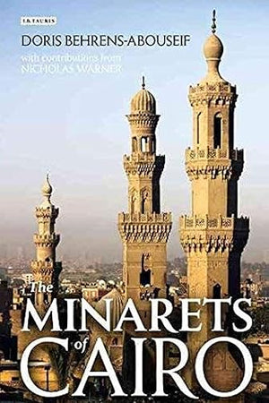 The Minarets of Cairo