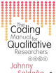 The Coding Manual for Qualitative Researchers