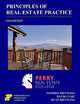 Principles of Real Estate Practice: Perry Real Estate College Edition
