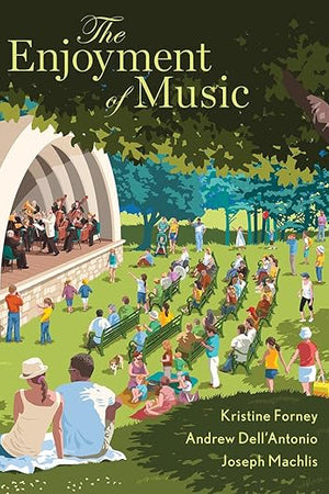 The Enjoyment of Music
