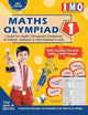 International Maths Olympiad - Class 1 (With OMR Sheets)