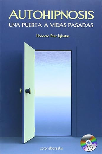Autohipnosis (Spanish Edition)