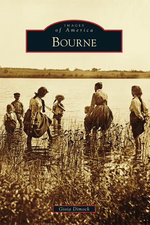 Bourne (Images of America)