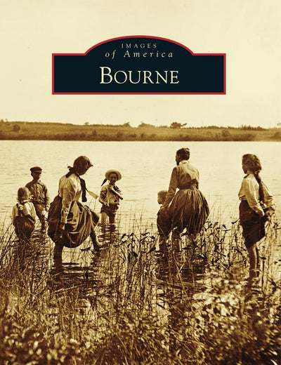 Bourne (Images of America)