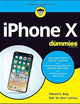 iPhone X For Dummies