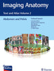 Imaging Anatomy: Text and Atlas Volume 2: Abdomen and Pelvis (Atlas of Imaging Anatomy)