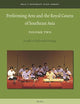 Performing Arts and the Royal Courts of Southeast Asia, Volume Two: Pusaka as Performed Heritage (Brill's Southeast Asian Library, 12)