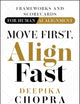 Move First, Align Fast: Frameworks and Scorecards for Human-AI Alignment