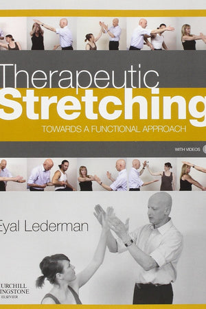 Therapeutic Stretching: Towards a Functional Approach
