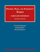 Prosser, Wade and Schwartz's Torts, Cases and Materials, 13th (University Casebook Series)