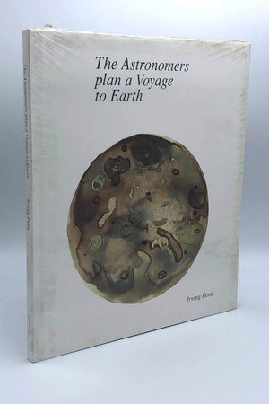 The Astronomers Plan a Voyage to Earth