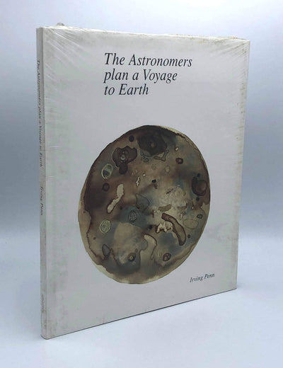 The Astronomers Plan a Voyage to Earth