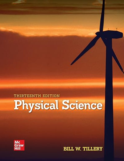 Loose Leaf for Physical Science