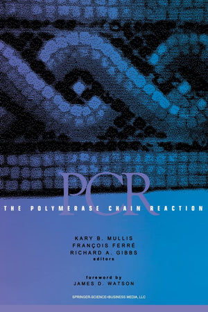 The Polymerase Chain Reaction