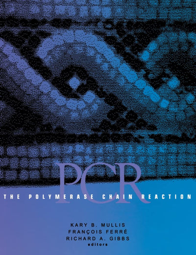 The Polymerase Chain Reaction
