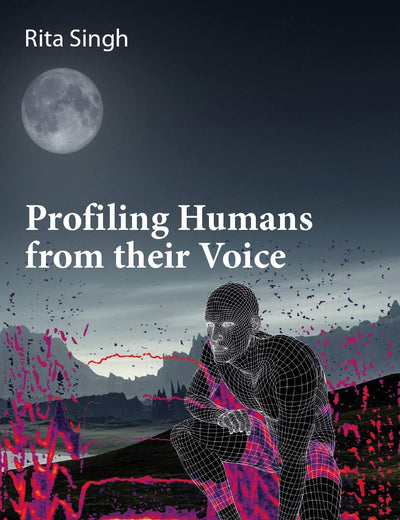 Profiling Humans from their Voice