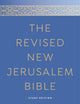 The Revised New Jerusalem Bible: Study Edition