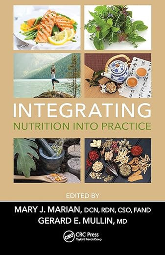 Integrating Nutrition into Practice