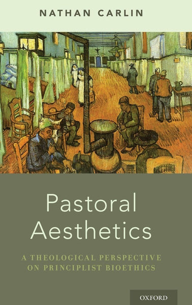 PASTORAL AESTHETICS