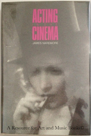 Acting in the Cinema