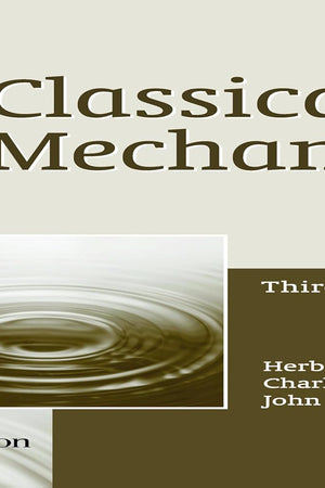 Classical Mechanics