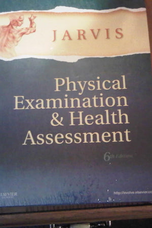 Physical Examination and Health Assessment - Text and Physical Examination and Health Assessment Online Video Series (User Guide and Access Code) Package