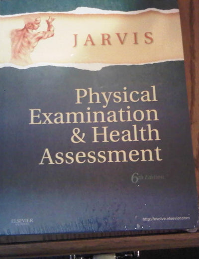 Physical Examination and Health Assessment - Text and Physical Examination and Health Assessment Online Video Series (User Guide and Access Code) Package