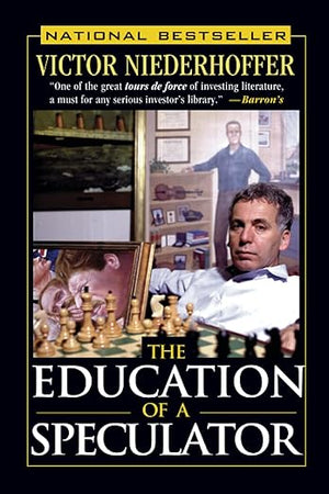 The Education of a Speculator