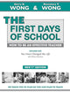 THE First Days of School: How to Be an Effective Teacher, 5th Edition (Book & DVD)